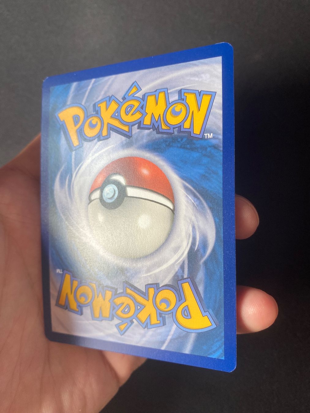 Pokémon Carte collezionabili: Neutralization Zone 60 - ACE Rare - Shrouded Fable - EN – Nuovo (secondo la descrizione) da Hausen AG venduto da Shrade 3