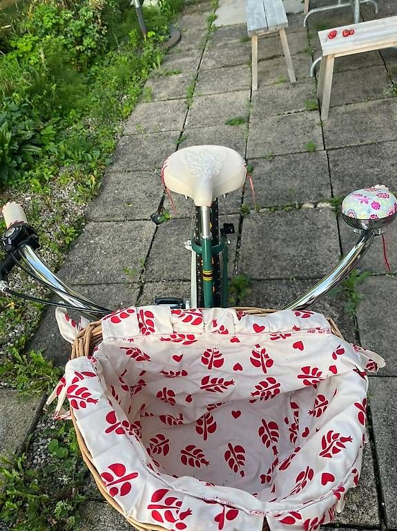 Velos: Fahrrad Electra – Gebraucht aus Luzern von sha_8tq8 4