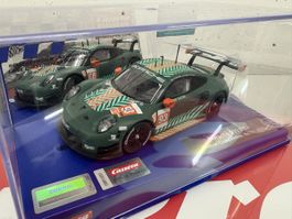 Carrera Digital 132 Porsche 911 RSR Proton, Neu