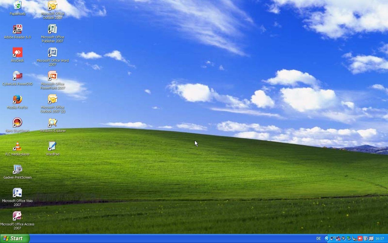 Dell Notebook: Dell Latitude D620 Windows XP & OFFICE 2007, Serial - RS-232 – Usato da MAGDEN venduto da GoldenEagle2020 4