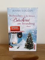 Jenny Colgan Weihnachten Bäckerei 