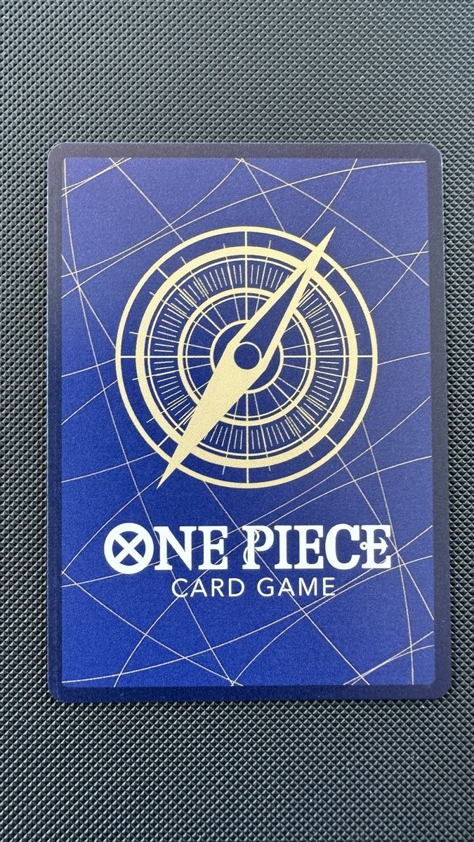 Bandai Carte collezionabili: One Piece Card Monkey D. Luffy OP11-118 R – Usato da Affoltern am Albis venduto da mr_choppa 1