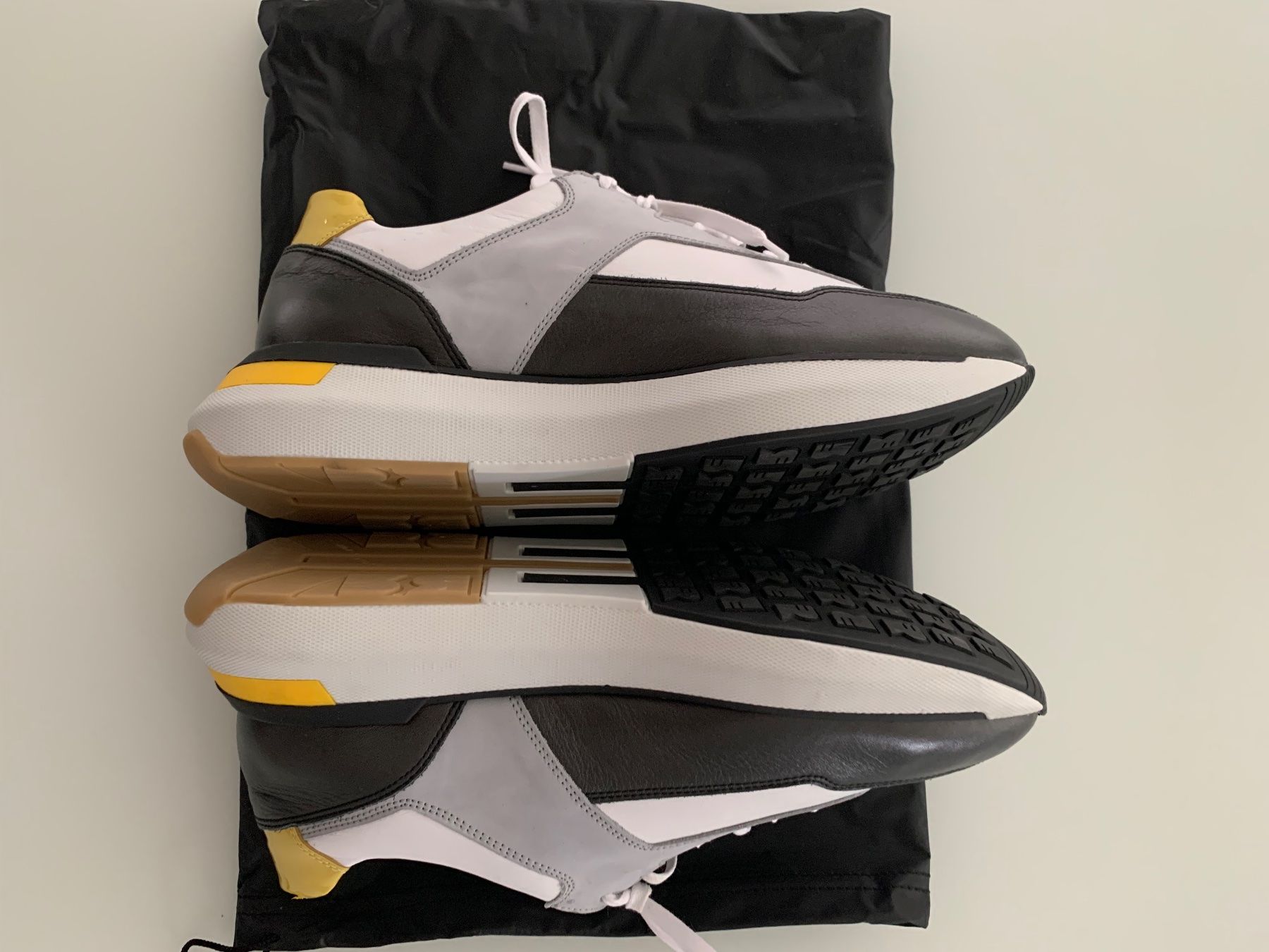 Scarpe da donna: Sneakers Fratelli Rosetti  Gr. 39, neu – Nuovo (secondo la descrizione) da Oberlunkhofen venduto da yaric01 5