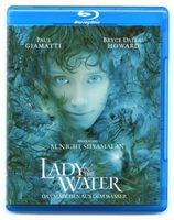 Lady in the Water - Das Mädchen aus dem Wasser - selten