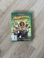 Madagascar 2 - DVD - Tierisch starker Trickfilm-Spass!