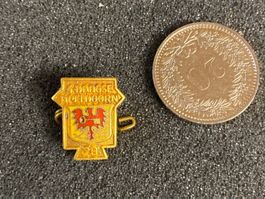 BROCHE - 4 DAAGSE APELDOORN