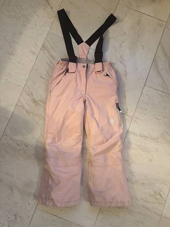 Ski hose 46 Nord Gr:128