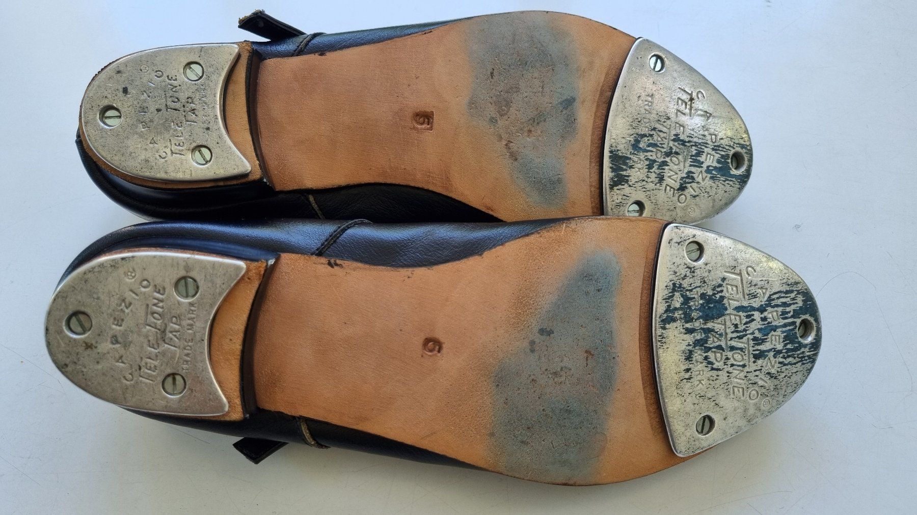Damenschuhe: Steppschuhe – Gebraucht aus Olten von Jurablick12 1