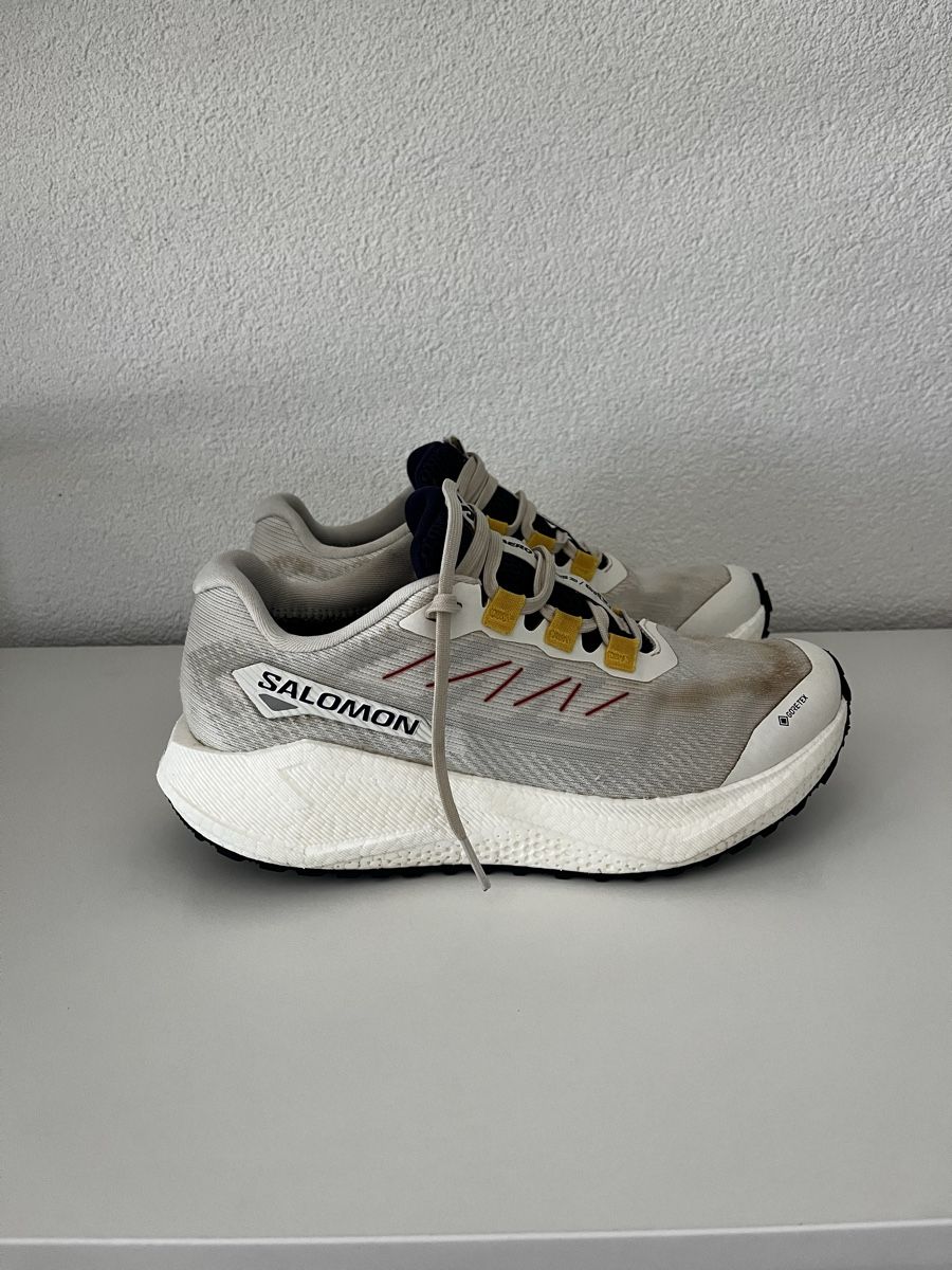 Salomon Scarpe da donna: Salomon aero blaze 3 GRVL – Usato da La Tour-de-Trême venduto da lol_85kj 4