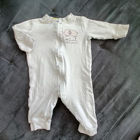 Pyjama Grösse 62