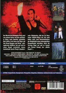 Tutti i DVDs: The Process -Ultimate Fight to the Death – Usato da Ebikon venduto da Moviefreak01 1