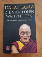 Dalai Lama - Die vier edlen Wahrheiten