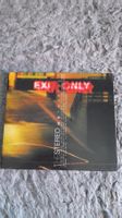 THE STEREO    NO TRAFFIC   CD
