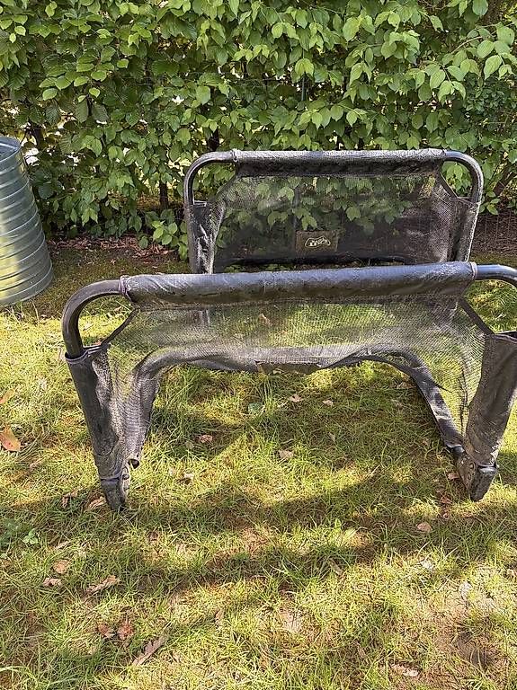 Fussball- & Hockeytore: 2x kleine Fussball Tore – Gebraucht aus Hausen AG von Ble.Rra 1