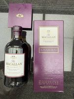 The MACALLAN 1851 Inspiration, 41.3% & 700ml 