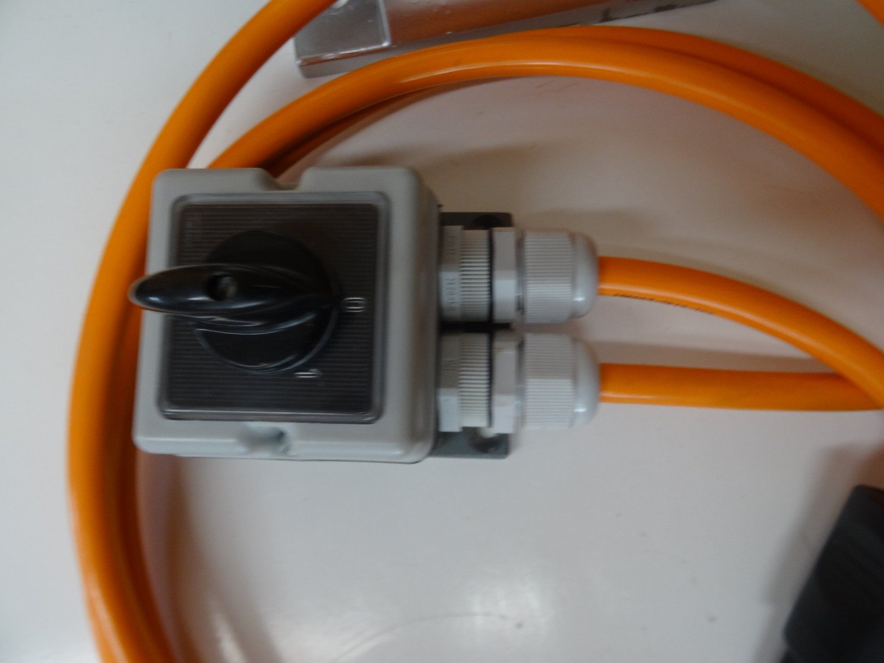 Motori: Motor 380 Volt – Usato da Lungern venduto da madachsa 1