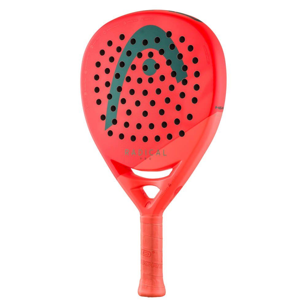 Head Schläger: HEAD Radical Pro 2026 Padelschläger – Neu und originalverpackt aus Däniken SO von Tennis-Reptiles