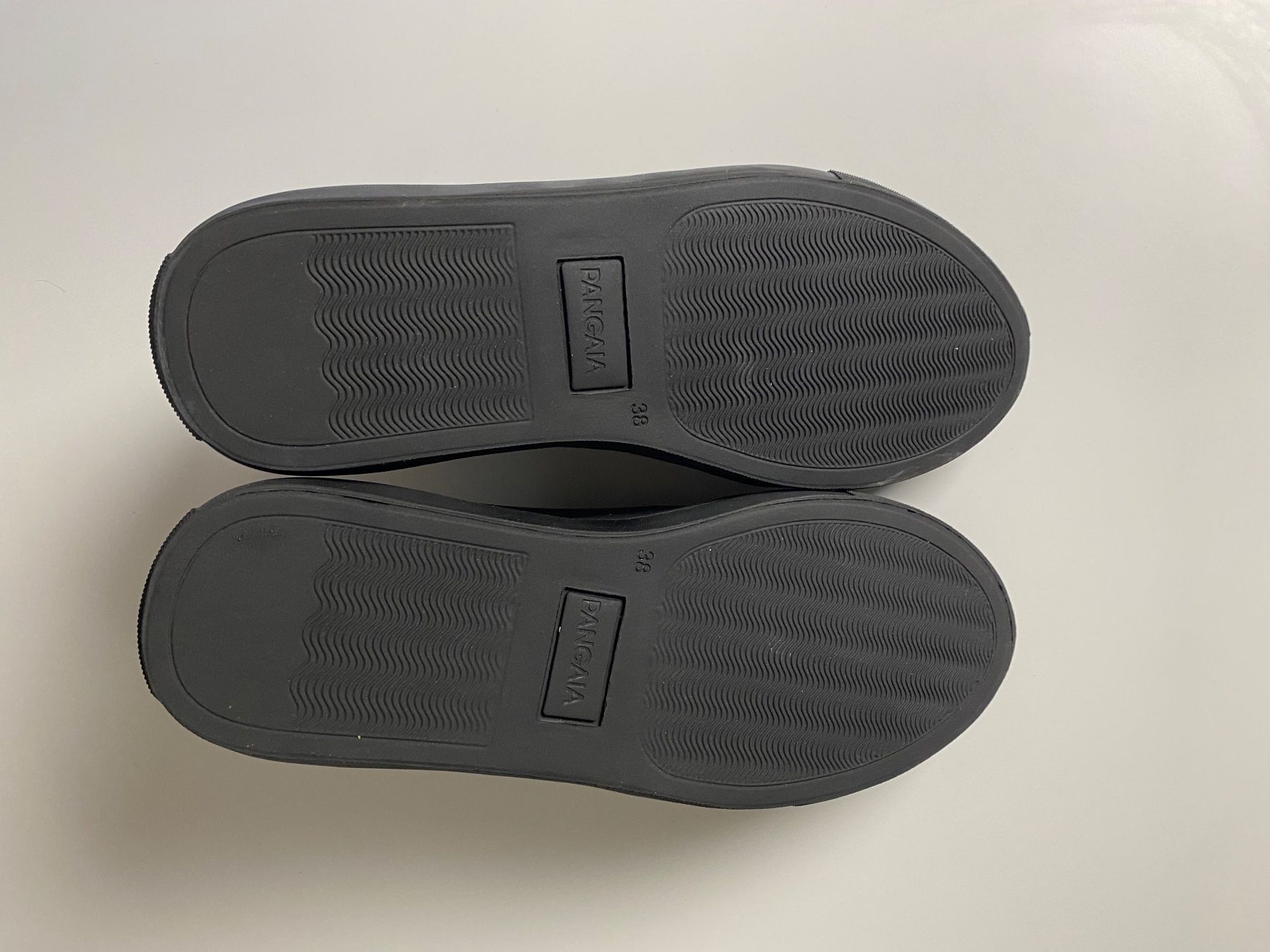 Chaussures filles: Pangaia sneakers – Neuf (Voir description) à Basel par Jakub09 2