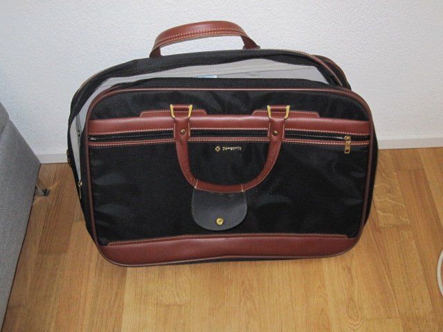 Samsonite Valigie: Koffer  Marke Samsonite – Usato da Ehrendingen venduto da salvi1995