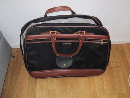Koffer  Marke Samsonite