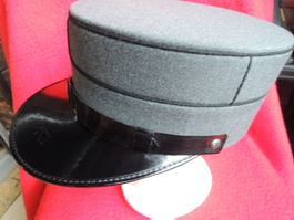 Militärmütze Schweizer Armee Grad: Höherer UO Gr. 57