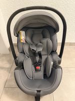 britax römer Baby Safe Pro mineral grey