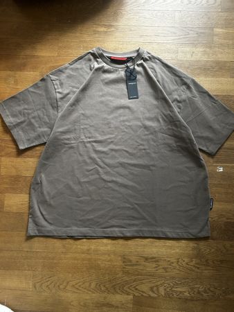 Prohibited T-Shirt