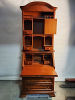 Selva Epoca Secretary Desk, klassisch, 19.-Jh.-stil