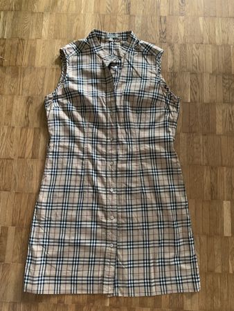 Burberry Kleid