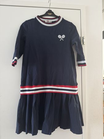 Tenniskleid 