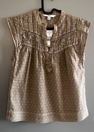 Bluse