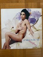 Prince 1988 Lovesexy (LP 1st issue +inner)