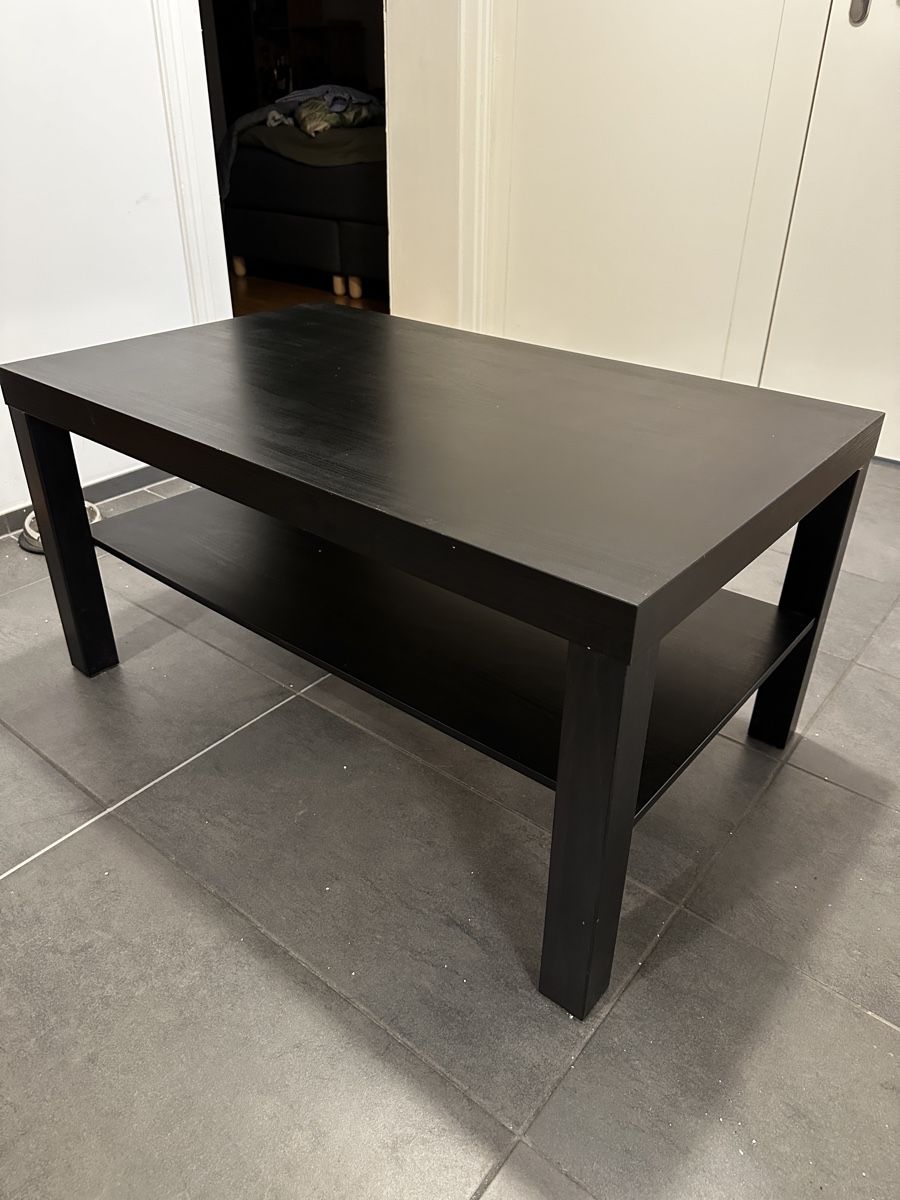 Ikea Tavoli: Lack Couchtisch von Ikea – Usato da Luzern venduto da chi_jyf2 1