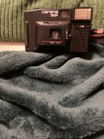 Carena 35F appareil photo vintage - parfait état!