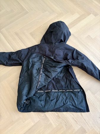 Burton Gore-Tex Jacke Schwarz Grösse XL XL guter Zustand