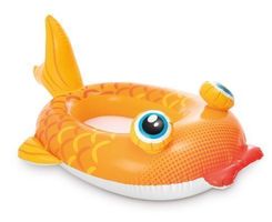 12.50 Sale Schlauchboot Cruiser, ca. 1,3m, Intex, neu