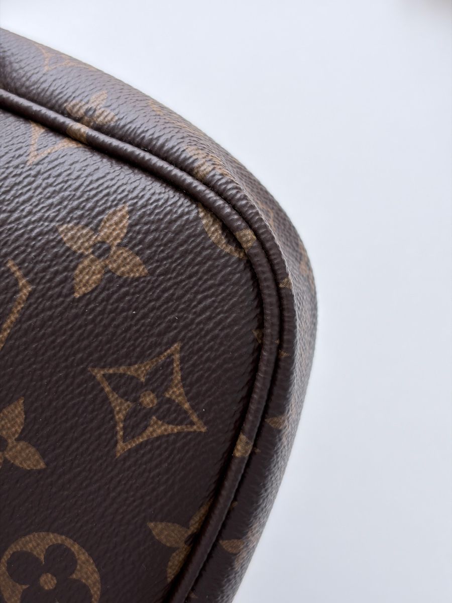 Louis Vuitton Borse da donna: Louis Vuitton Pochette TOP – Usato da Staufen venduto da sarinaluescher 8