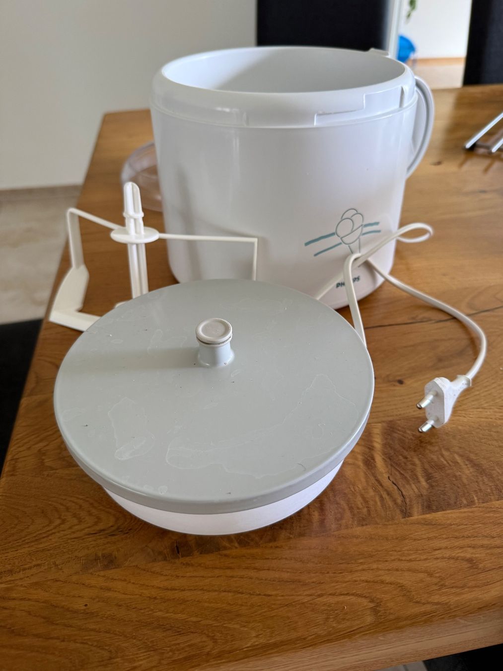 Philips Appareils de cuisine: Philips Eismaschine – D'occasion à Zürich par fab_k6zw 2