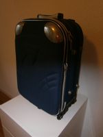 Trolley die ideale Reiselösung / Koffergrösse: 38x58x25 cm