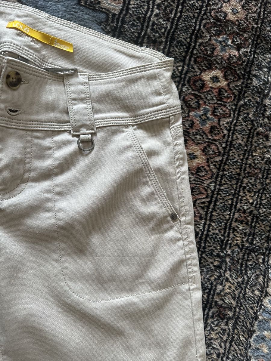 Hosen: LÖLE Shorts kurze Hosen – Gebraucht aus Uster von bek_v2ct 2