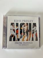 Elvis Presley CD Aloha From Hawaii gebraucht