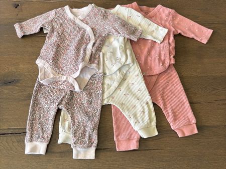 NEXT - Body & Leggins, 3 Stück