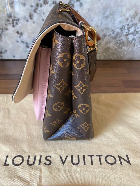 Authentic Louis Vuitton Monogram Marignan