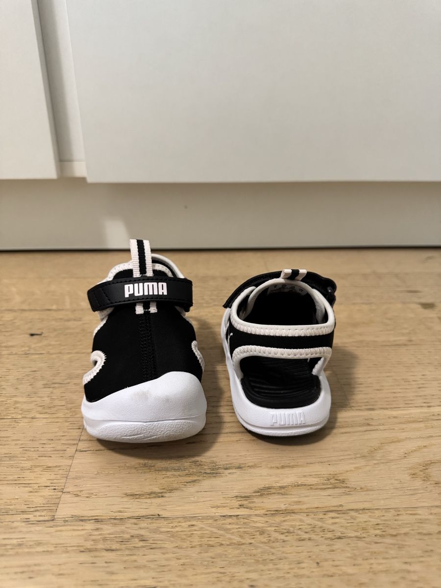Puma Scarpe per ragazzi: Kinderschuh Puma Gr.22 – Usato da Bottmingen venduto da Giamonda88 1