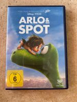 DVD: Arlo & Spot