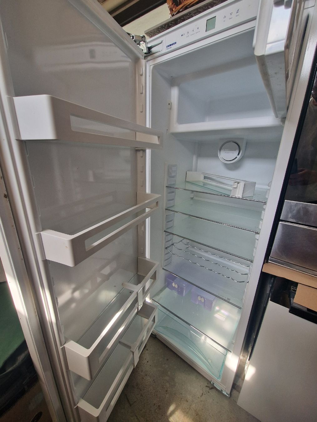 Frigoriferi: Premium Einbaukühlschrank von Liebherr IKPc 2854   – Usato da Unterengstringen venduto da nscgl 1