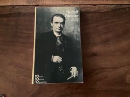 Rudolf Steiner - Johannes Hemleben