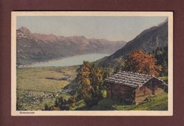 BRIENZERSEE