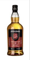 Springbank 12 Jahre Cask Strength 2026
