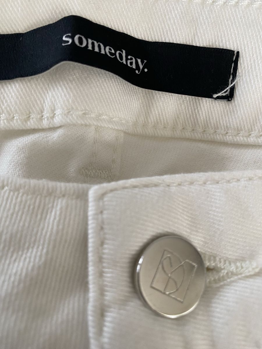 Someday Jeans: someday Culotte – Nuovo (secondo la descrizione) da Wilen b. Wollerau venduto da mad_2dgb 3